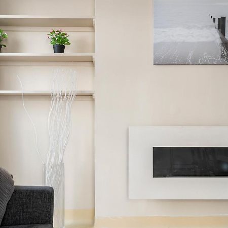 Camden City Living London Luaran gambar