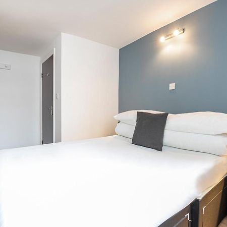 Camden City Living London Luaran gambar