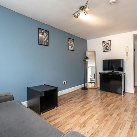 Camden City Living London Luaran gambar