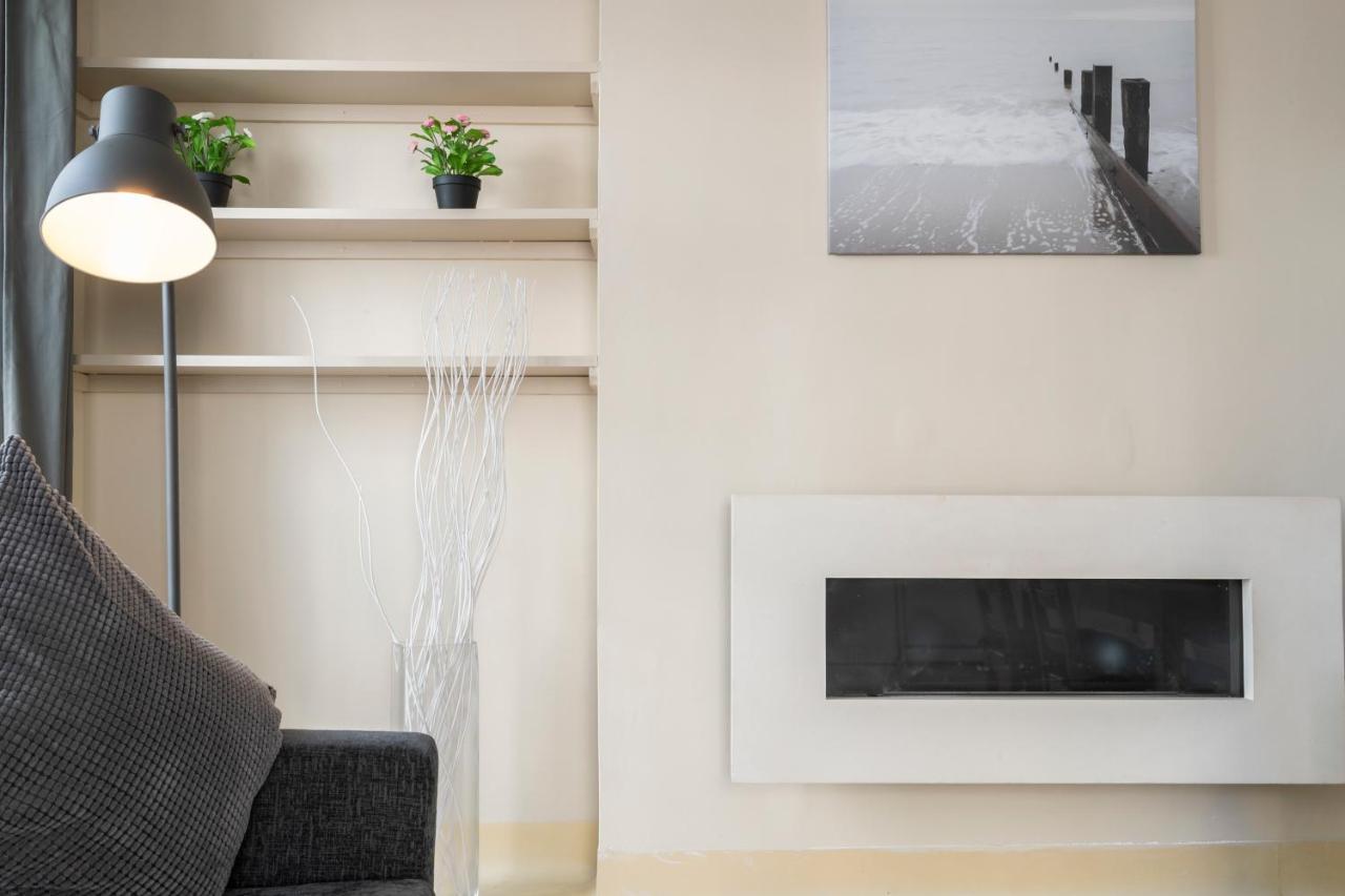 Camden City Living London Luaran gambar