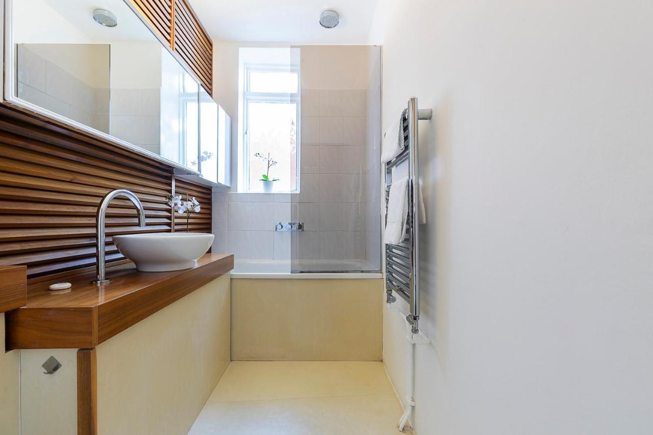 Camden City Living London Luaran gambar