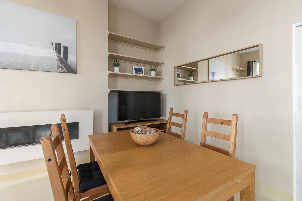 Camden City Living London Luaran gambar