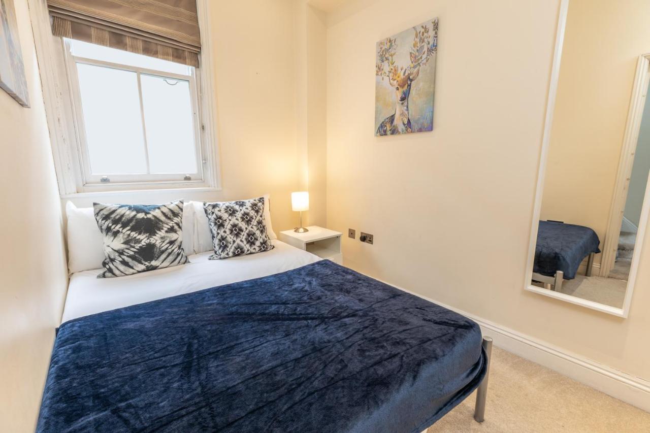 Camden City Living London Luaran gambar