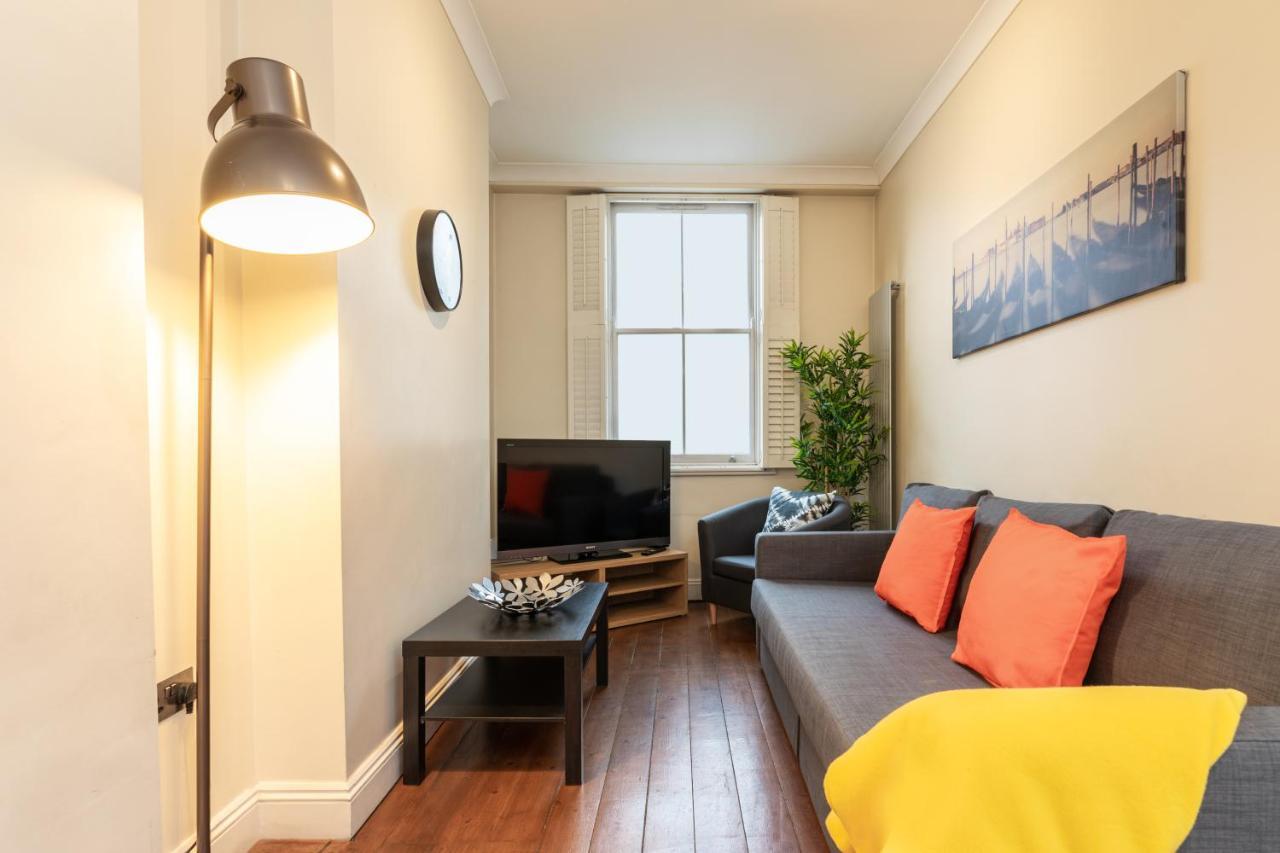 Camden City Living London Luaran gambar