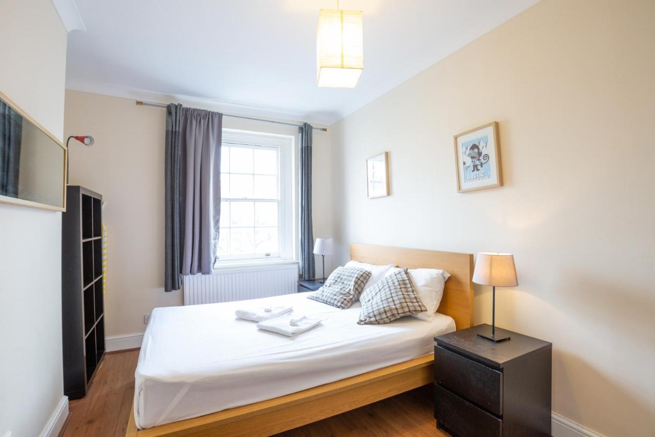 Camden City Living London Luaran gambar
