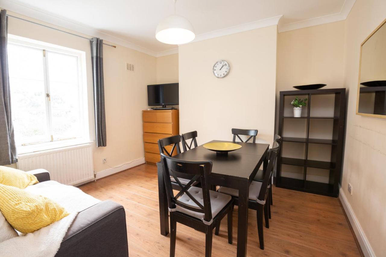 Camden City Living London Luaran gambar