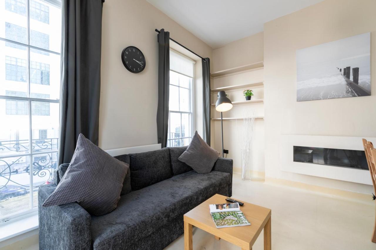 Camden City Living London Luaran gambar