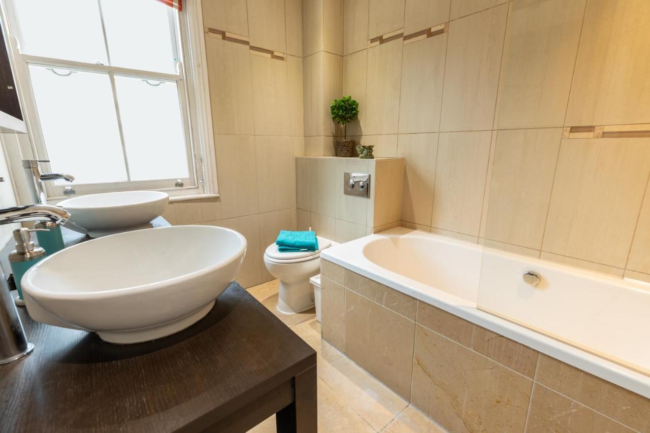 Camden City Living London Luaran gambar