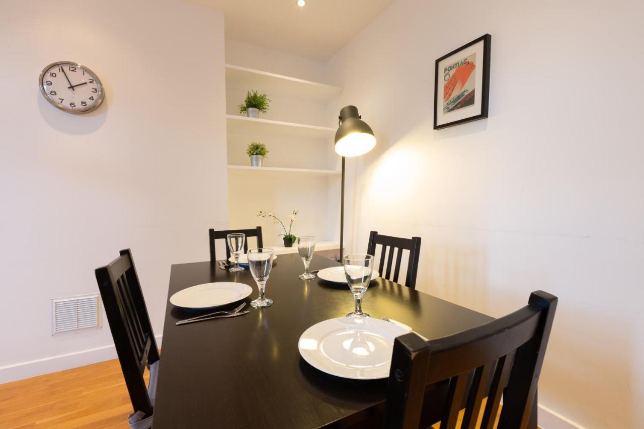 Camden City Living London Luaran gambar
